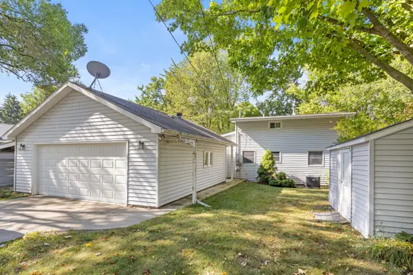 4361 Chippewa Trail, Fremont, MI 49412