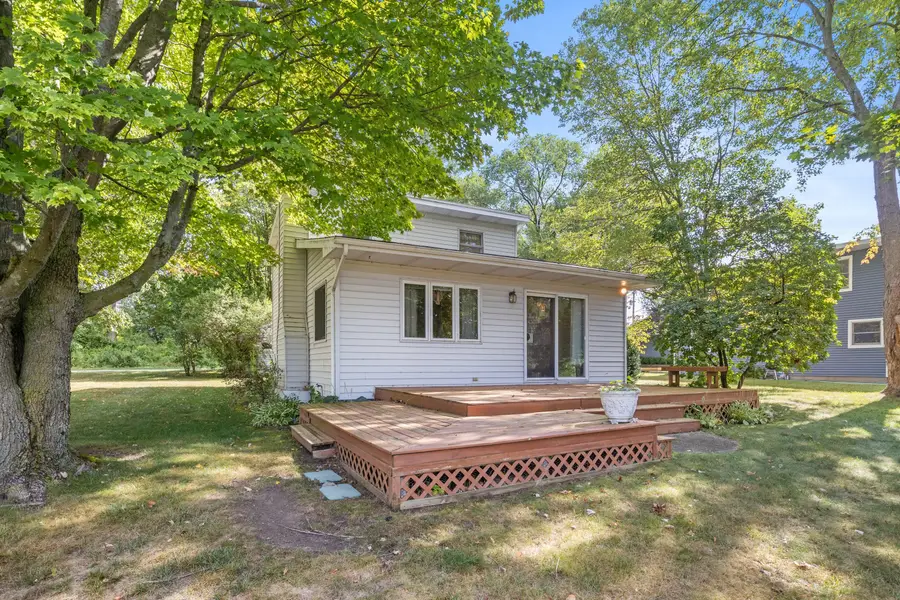 4361 Chippewa Trail, Fremont, MI 49412 - #2