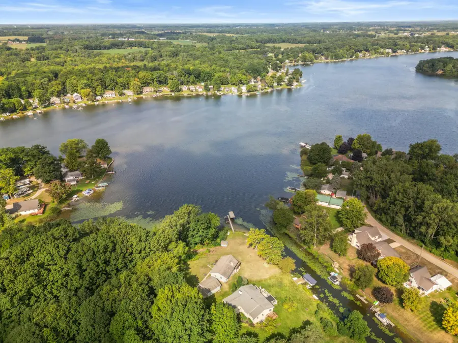 4361 Chippewa Trail, Fremont, MI 49412 - #3