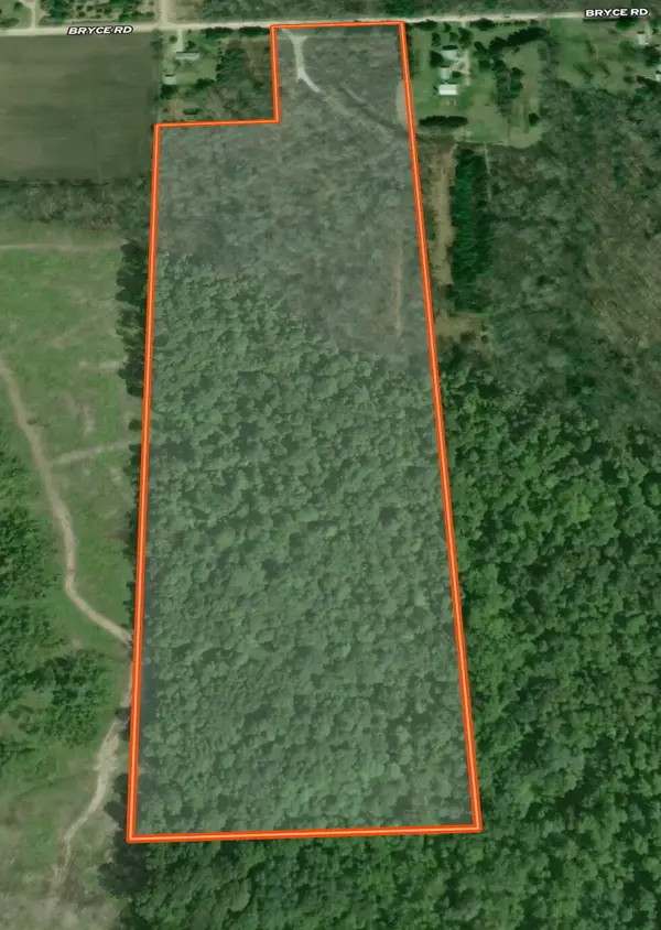 000 Bryce Rd, Clyde, MI 48049