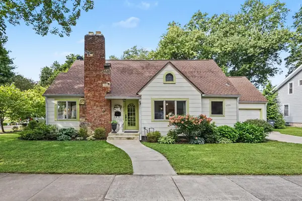 433 S Cass Street, Berrien Springs, MI 49103