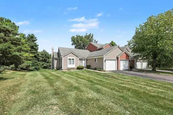 398 Rolling Meadows Drive, Ann Arbor, MI 48103