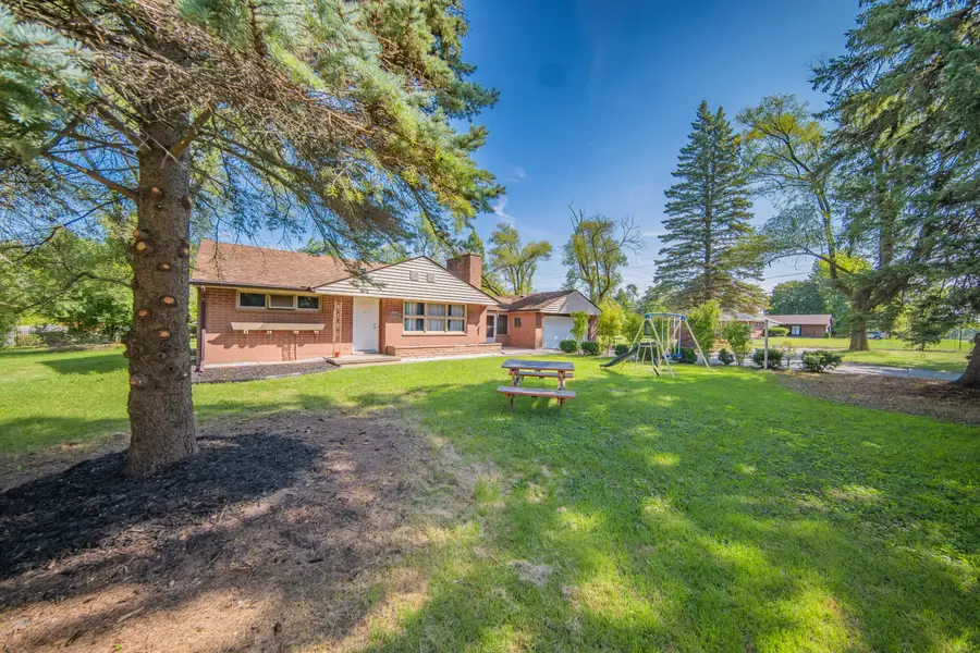 4445 Packard Street, Ann Arbor, MI 48108 - #2