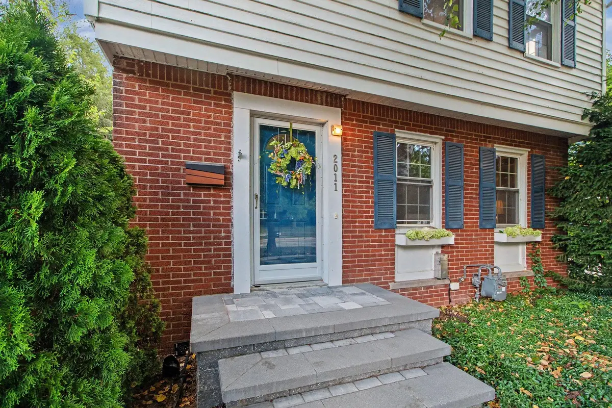 2011 Miller Avenue, Ann Arbor, MI 48103 - #1
