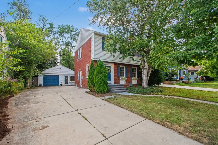 2011 Miller Avenue, Ann Arbor, MI 48103 - #2