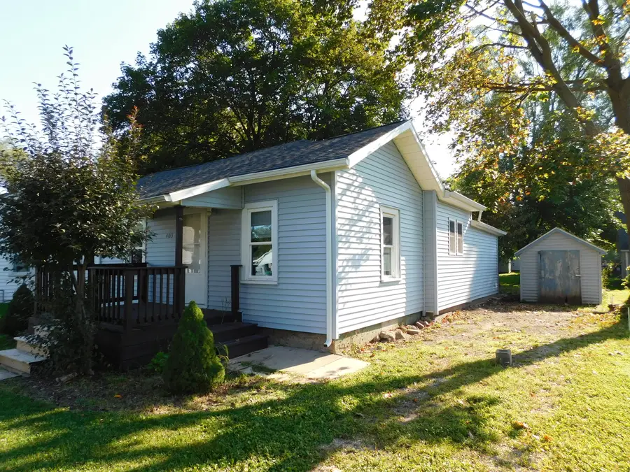 403 Center Street, Sturgis, MI 49091 - #3