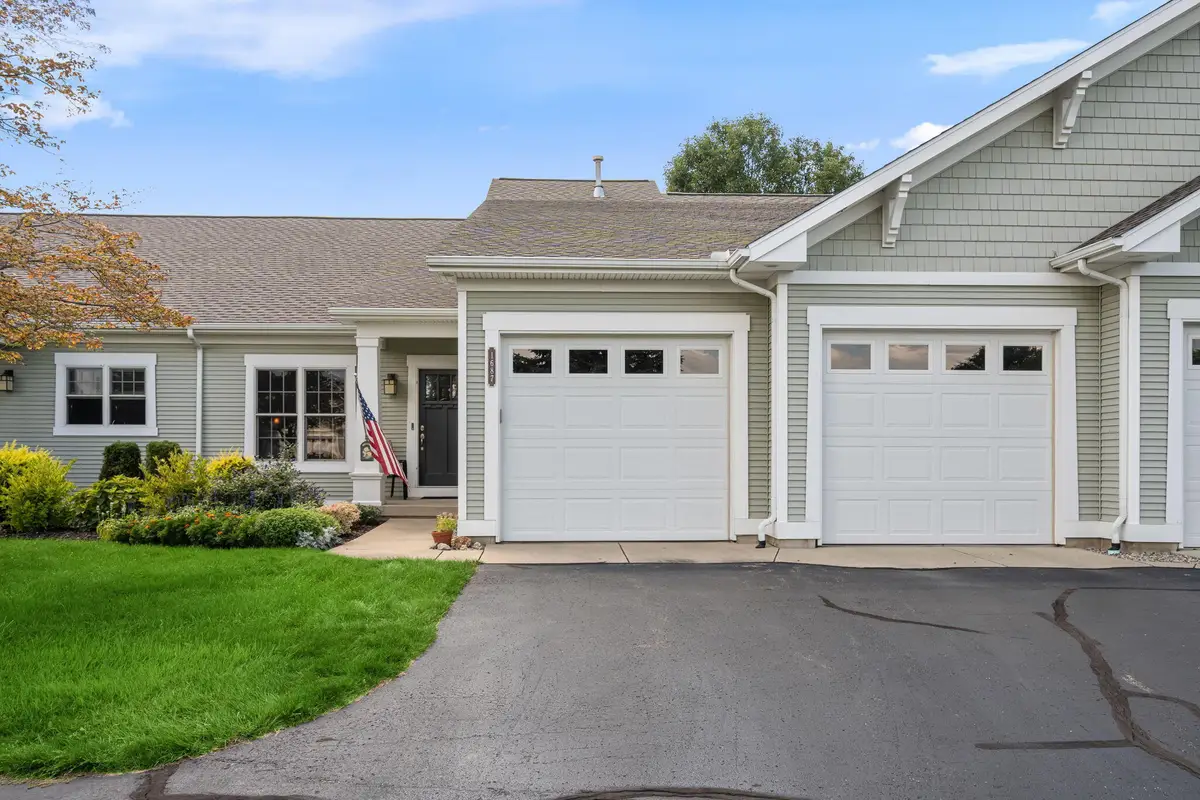 1687 S Trillium Circle, Zeeland, MI 49464 - #1