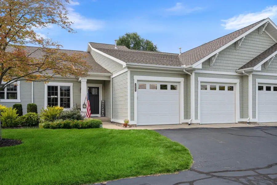 1687 S Trillium Circle, Zeeland, MI 49464 - #3