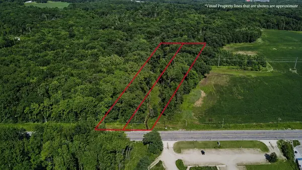 18717 Harbor Country Drive #parcel B, New Buffalo, MI 49117