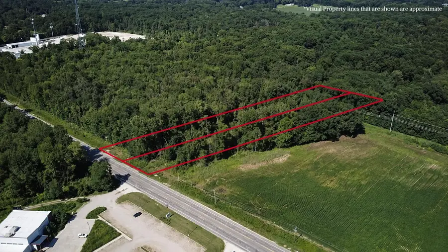 18717 Harbor Country Drive #parcel B, New Buffalo, MI 49117 - #2