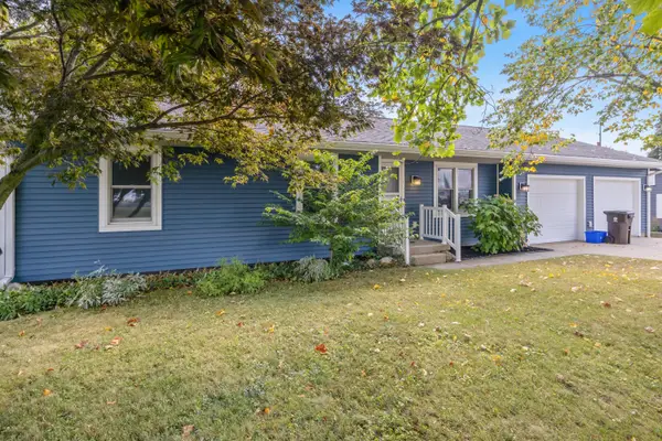 716 Valley Avenue, Fremont, MI 49412