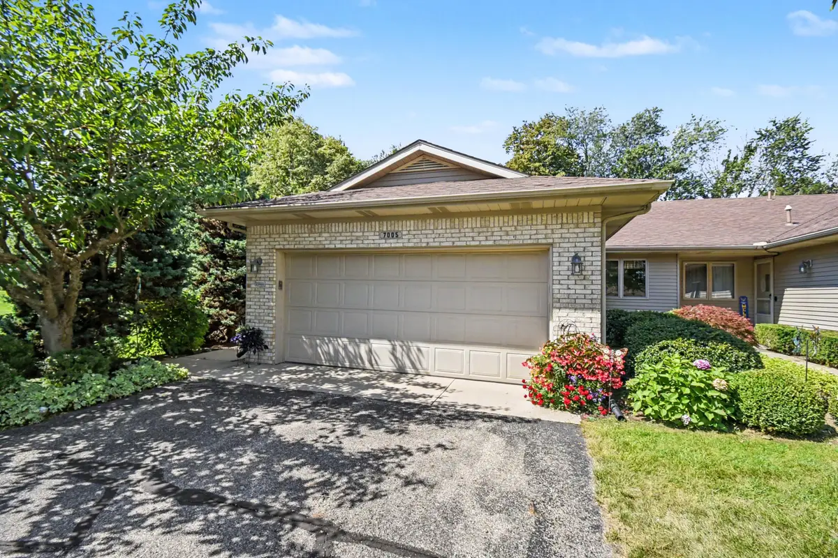 7005 Amber Springs Drive Sw #65, Byron Center, MI 49315 - #1