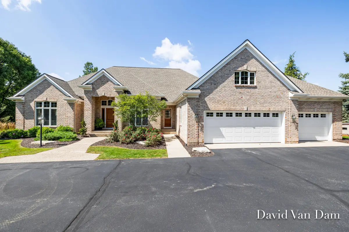 7587 Red Osier Drive Sw, Byron Center, MI 49315 - #1