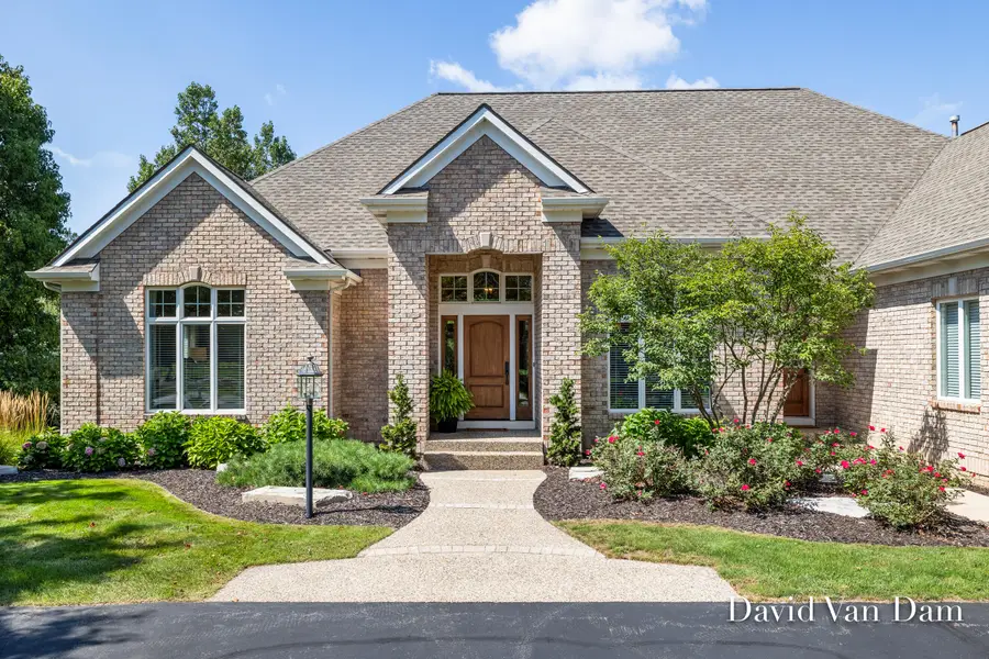 7587 Red Osier Drive Sw, Byron Center, MI 49315 - #2