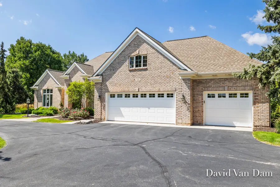 7587 Red Osier Drive Sw, Byron Center, MI 49315 - #3