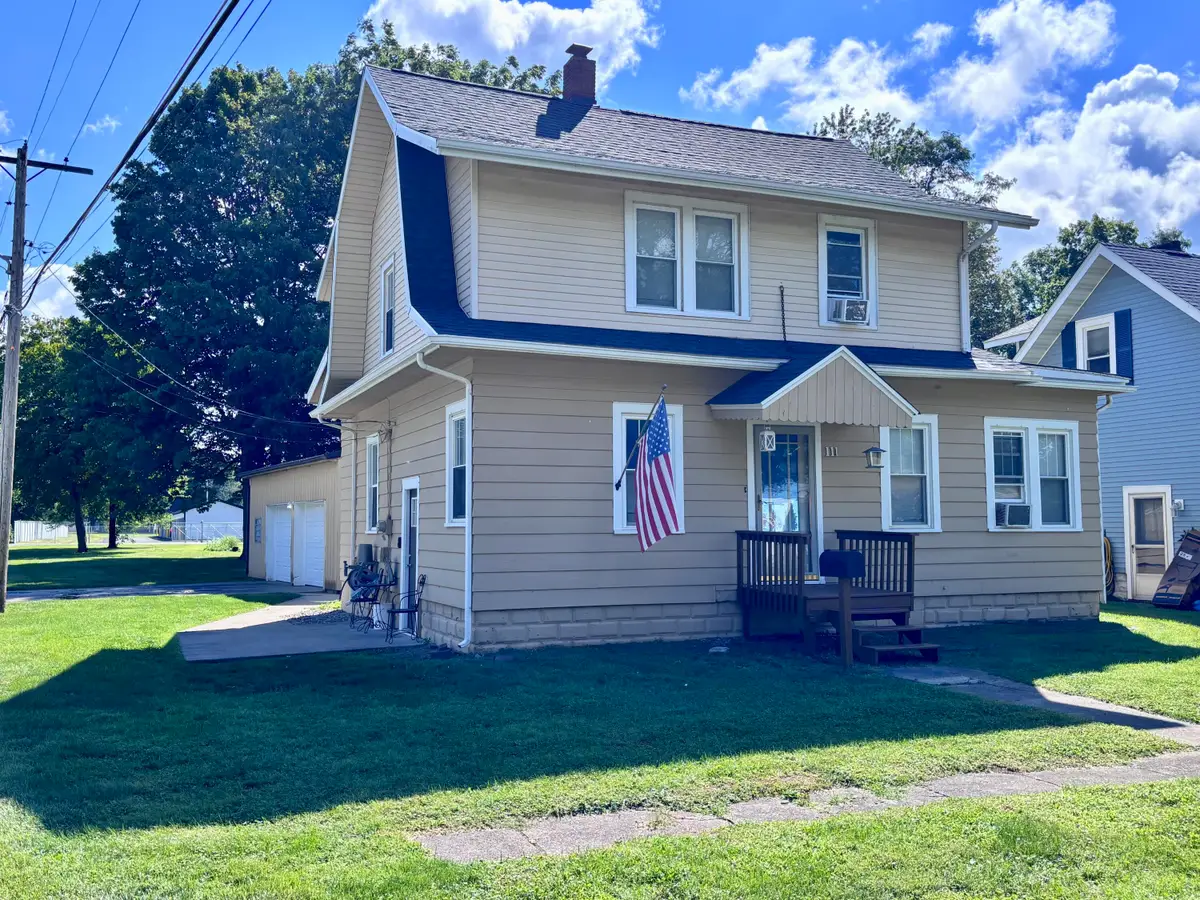 111 Arden Park Avenue, Sturgis, MI 49091 - #1