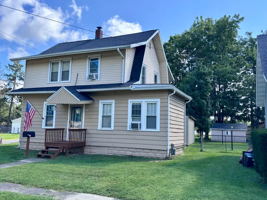 111 Arden Park Avenue, Sturgis, MI 49091 - #2