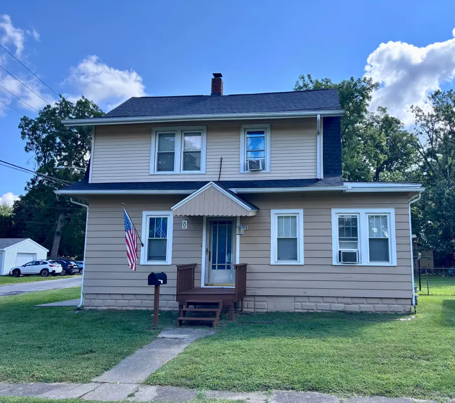 111 Arden Park Avenue, Sturgis, MI 49091 - #3