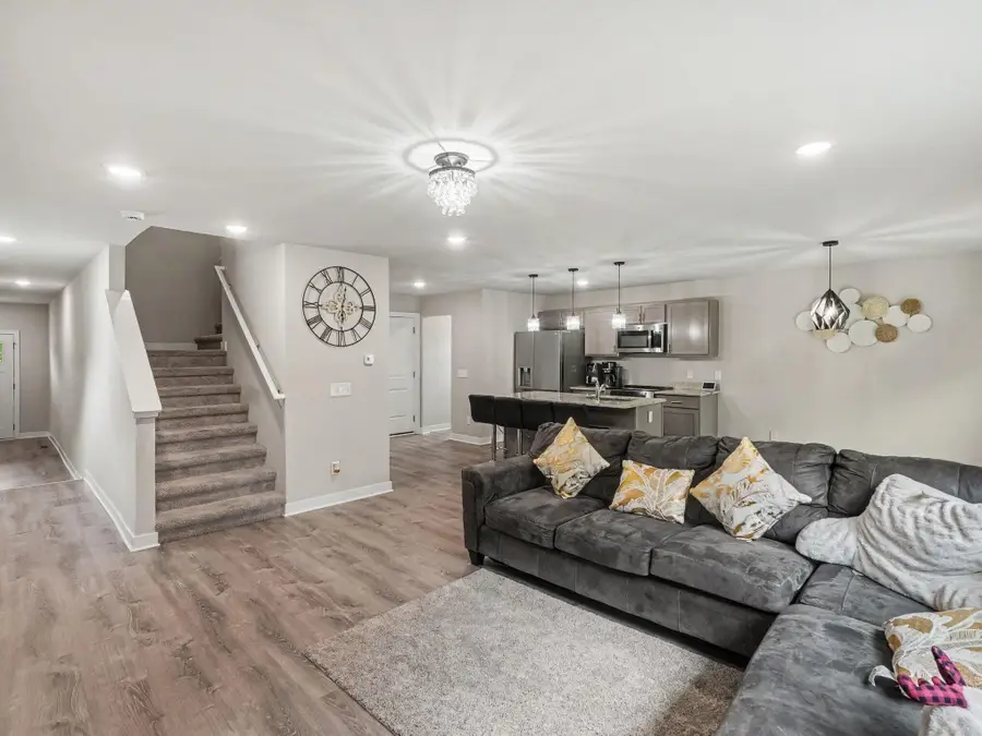 880 Machnik Drive, Chelsea, MI 48118 - #3