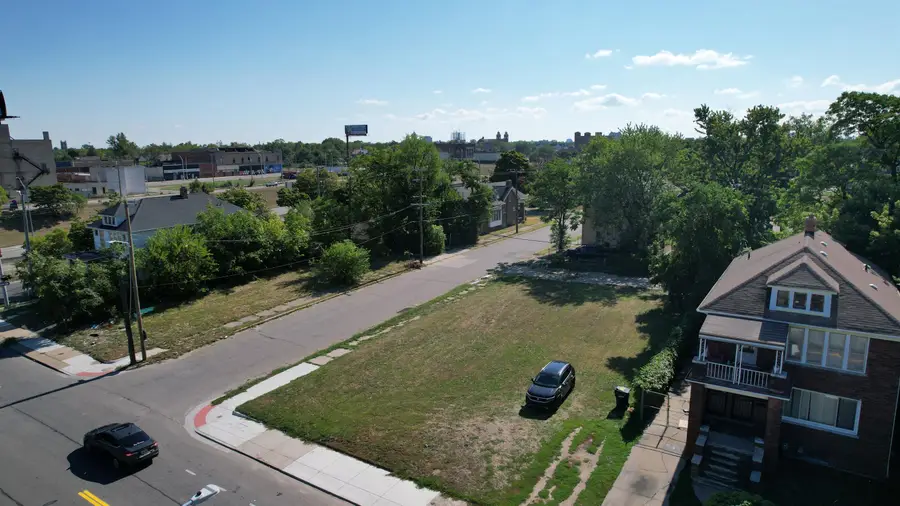 5301 Joy Road, Detroit, MI 48204 - #2