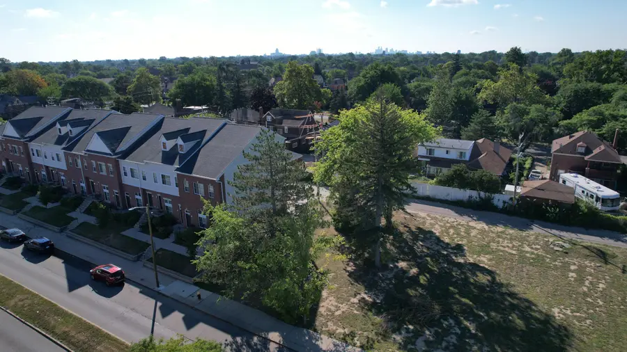 2395 Ewald Circle, Detroit, MI 48238 - #2