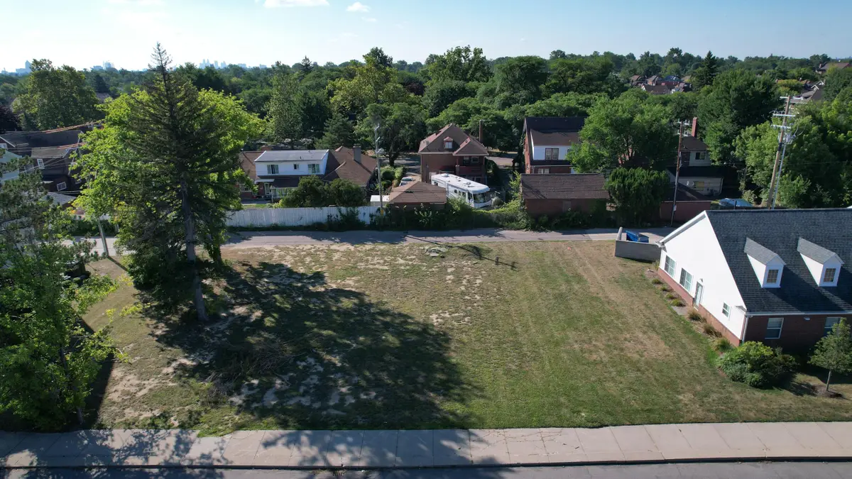 2411 Ewald Circle, Detroit, MI 48238 - #1