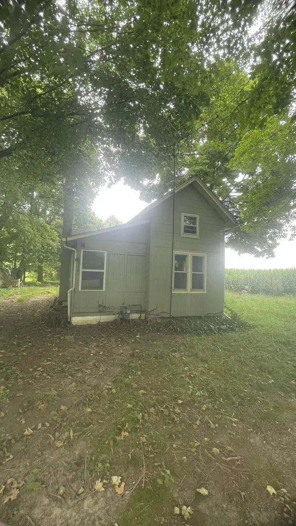 2391 Railroad Street, Shelbyville, MI 49344