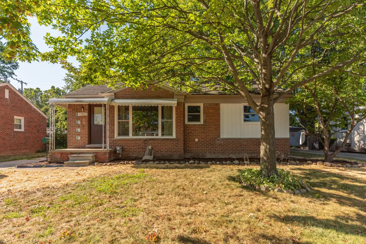 29865 Orangelawn Street, Livonia, MI 48150 - #1
