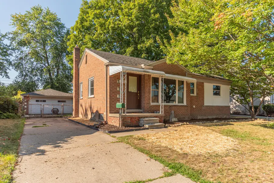 29865 Orangelawn Street, Livonia, MI 48150 - #3