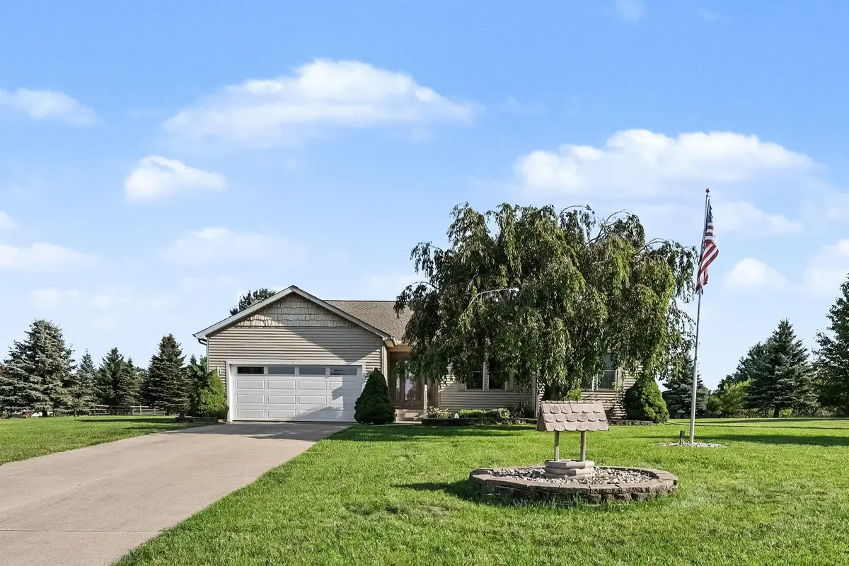 1812 Liberty Woods Road, Clarklake, MI 49234 - #1
