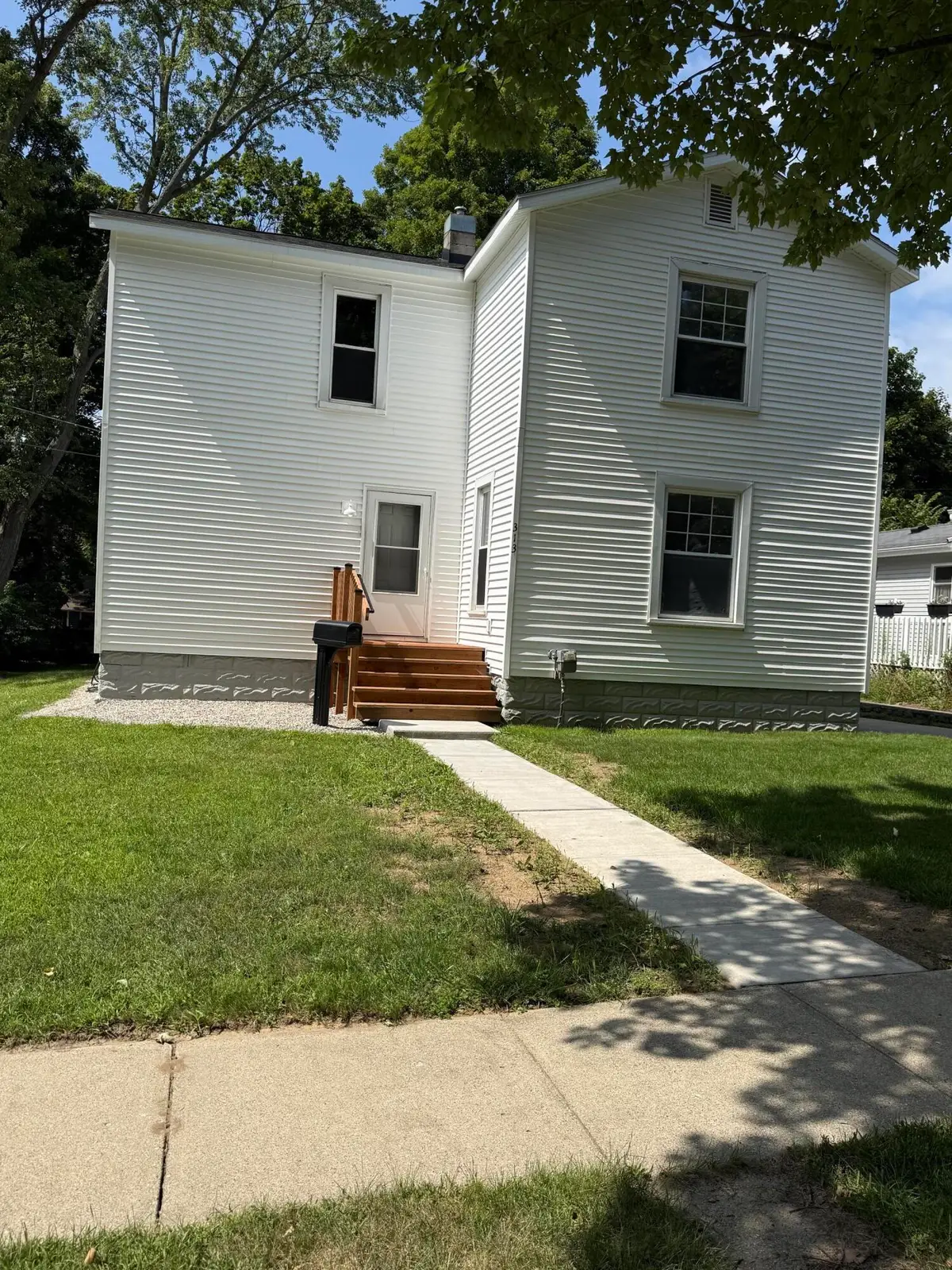 313 Morse Street, Ionia, MI 48846 - #1