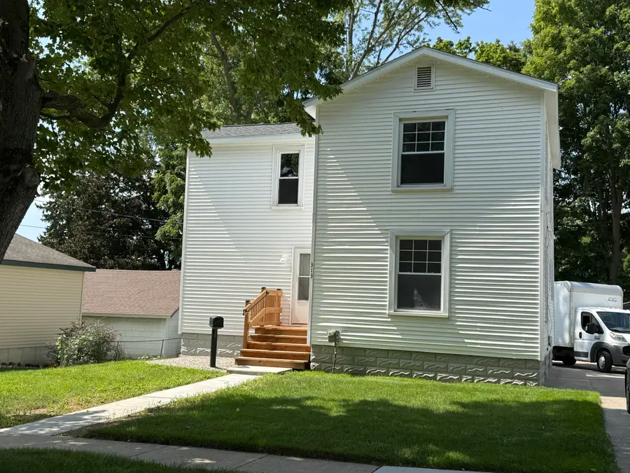 313 Morse Street, Ionia, MI 48846 - #2