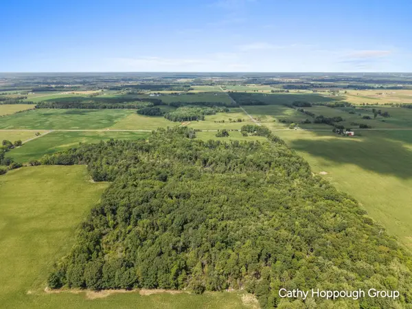 V/L Crystal Road, Hubbardston, MI 48845