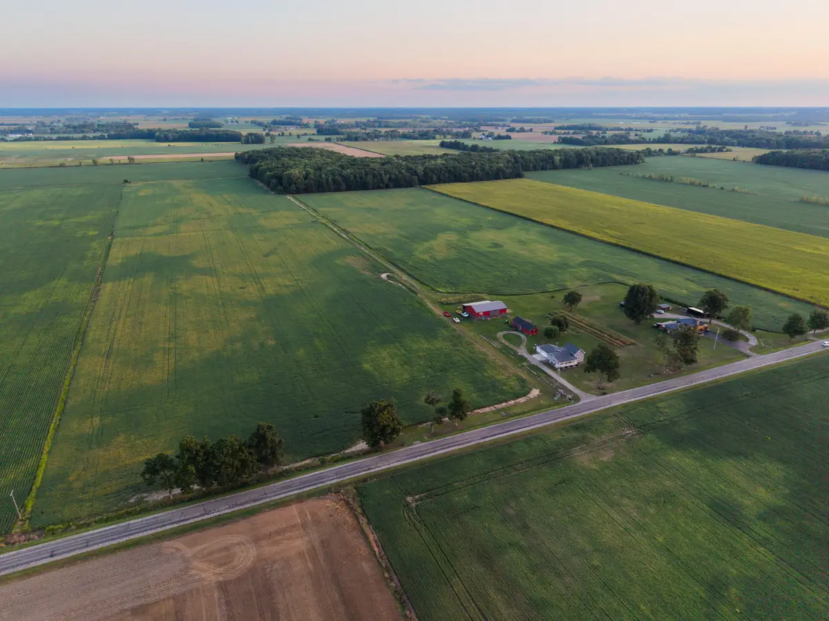 0 Ditch Road, Chesaning, MI 48616 - #1