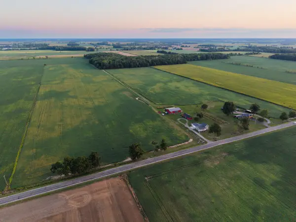 0 Ditch Road, Chesaning, MI 48616