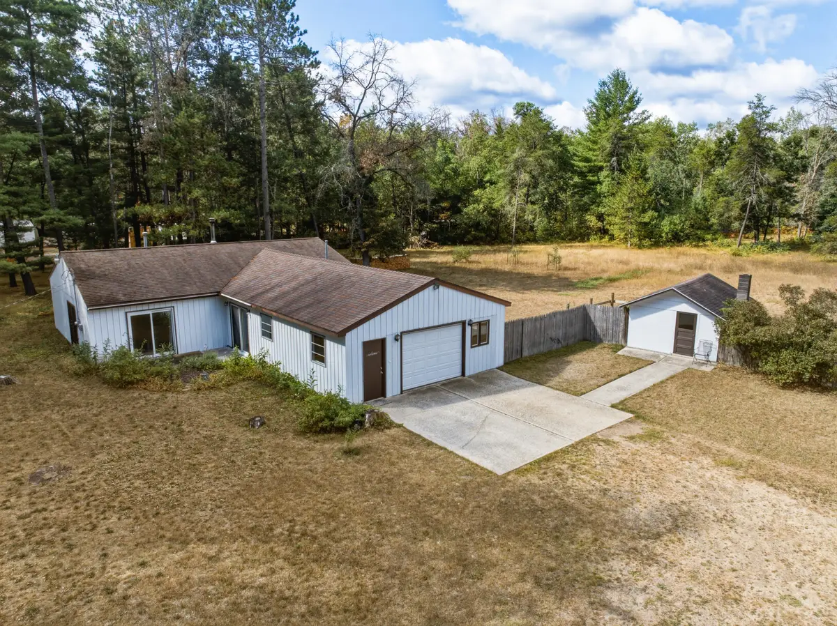 3429 S Merrillville Road, Baldwin, MI 49304 - #1