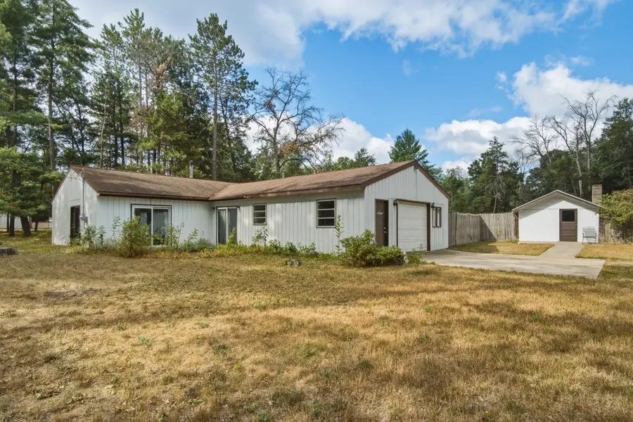 3429 S Merrillville Road, Baldwin, MI 49304 - #2
