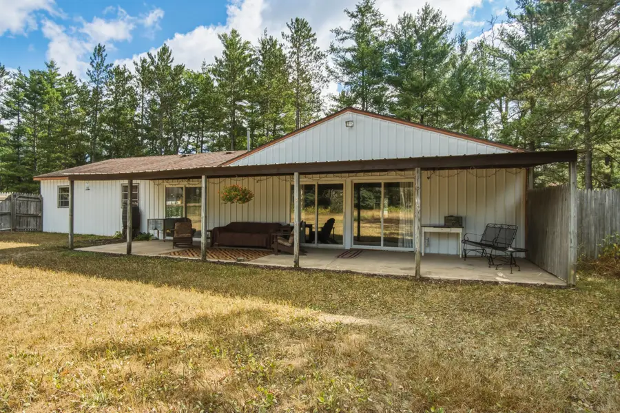 3429 S Merrillville Road, Baldwin, MI 49304 - #3