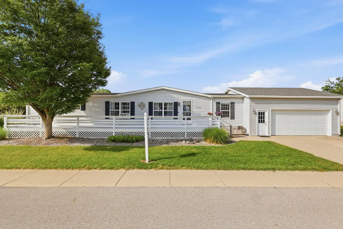 11778 Waverly Hbr, Holland, MI 49424 - #1