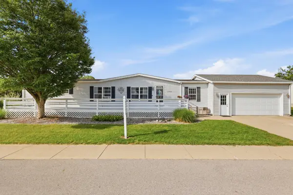 11778 Waverly Hbr, Holland, MI 49424