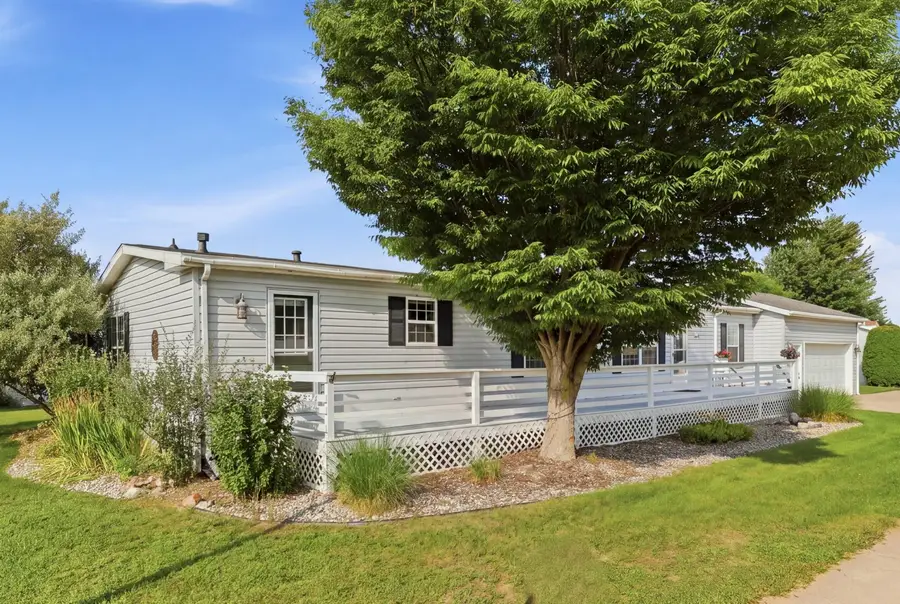 11778 Waverly Hbr, Holland, MI 49424 - #2