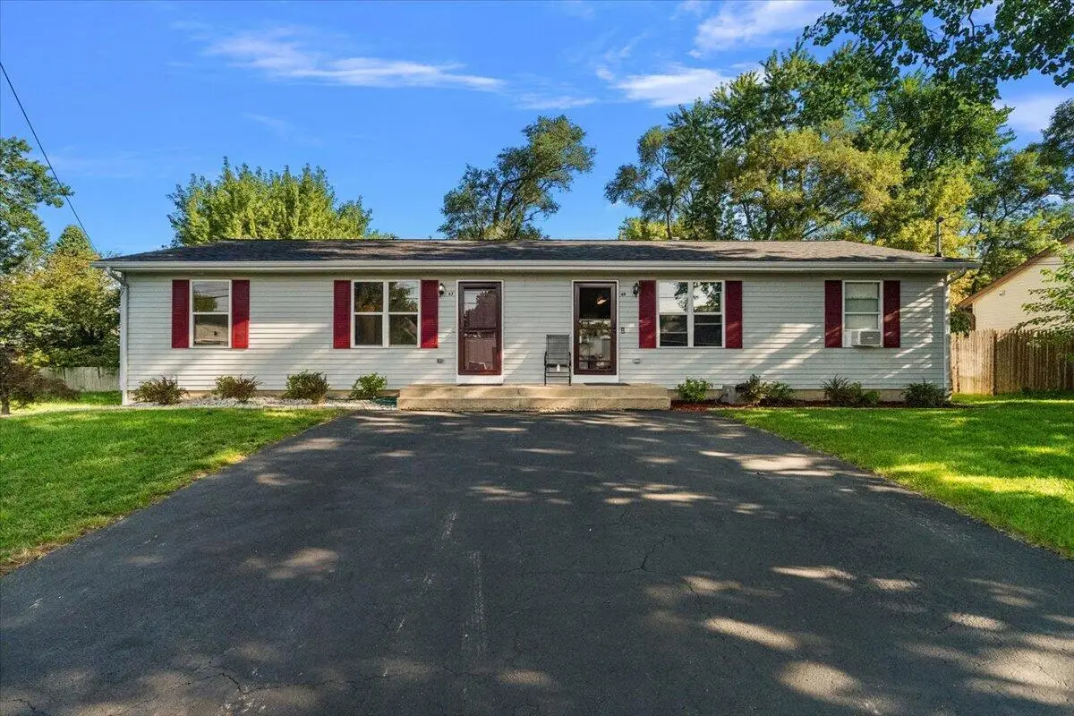 47-49 Coleman Street Se, Grand Rapids, MI 49548 - #1