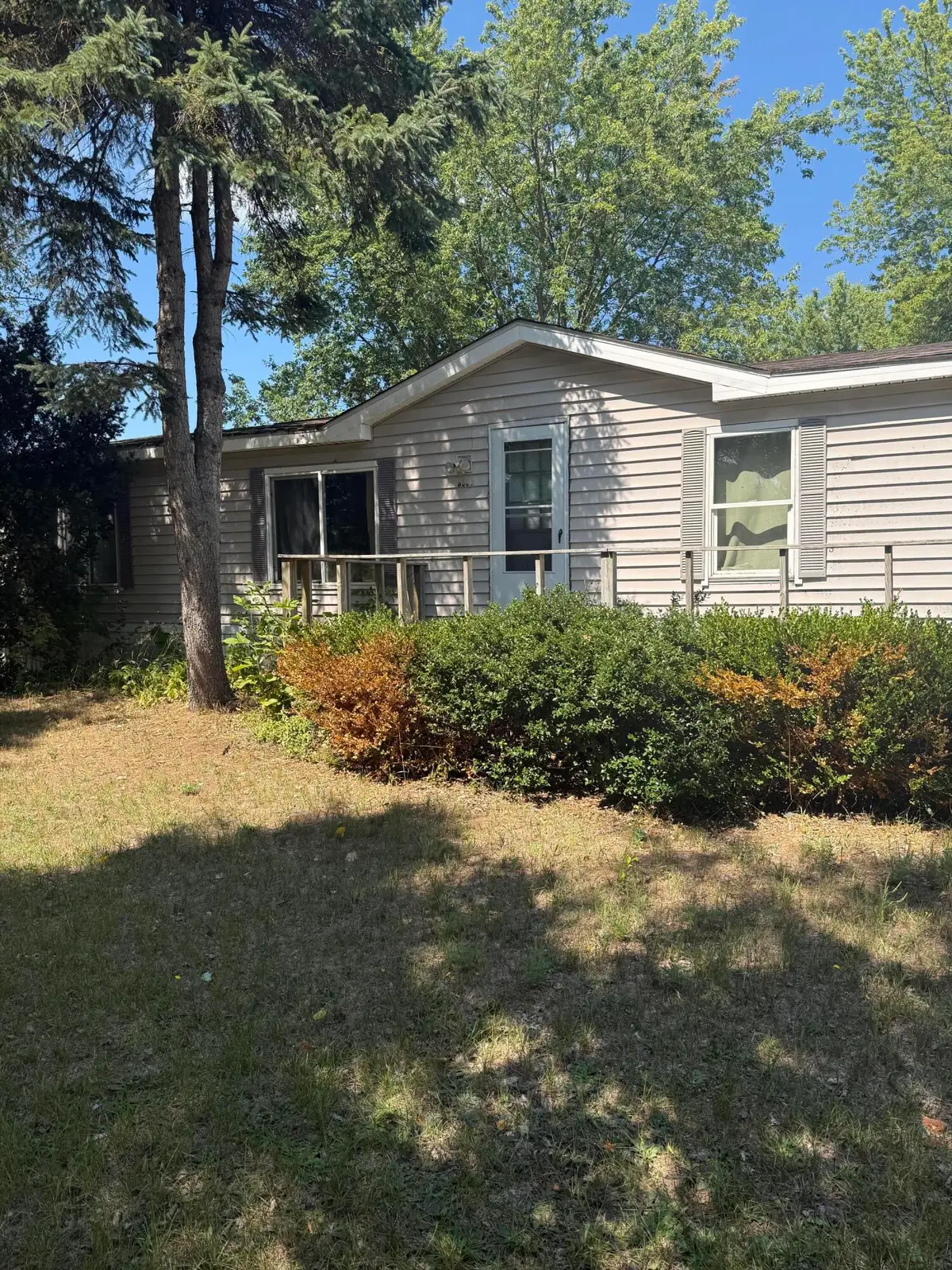 8809 W 13 Mile Road, Walkerville, MI 49459 - #1
