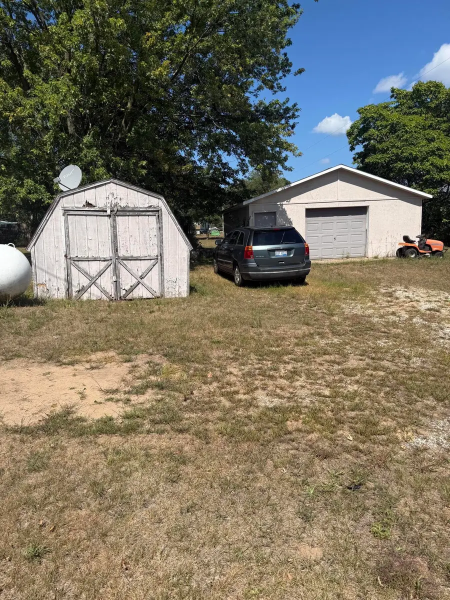 8809 W 13 Mile Road, Walkerville, MI 49459 - #3