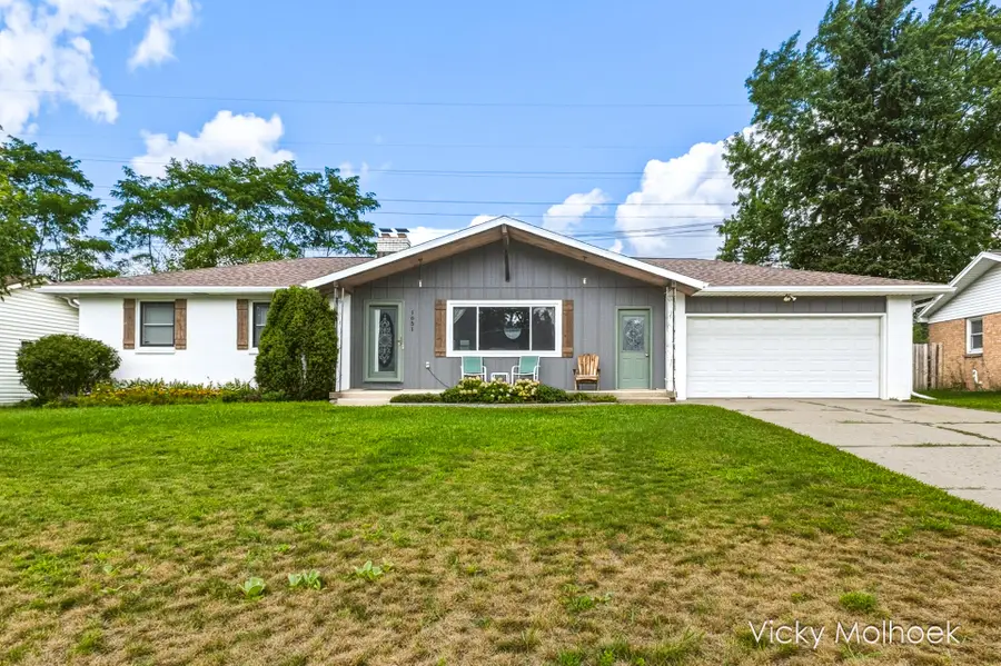 1651 Sunny Creek Street Se, Kentwood, MI 49508 - #2
