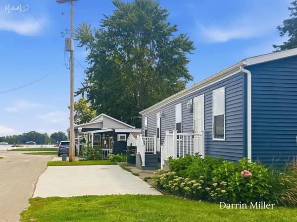4567 Circle Inn Drive, Shelbyville, MI 49344