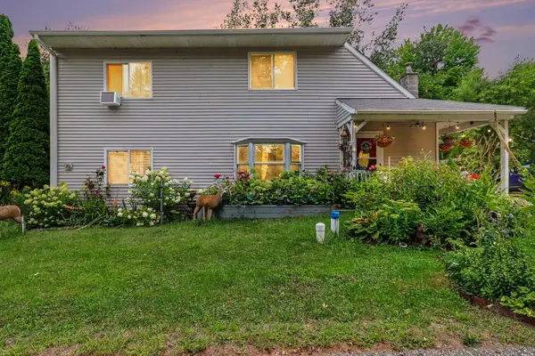 485 W Highland Street, White Cloud, MI 49349