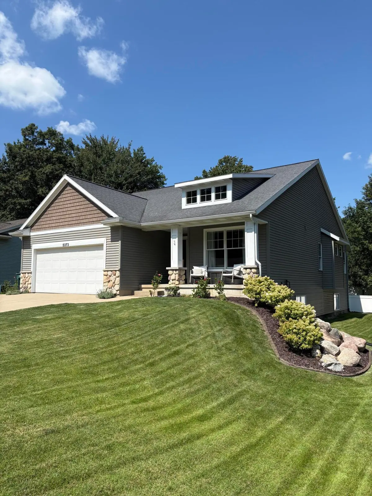 5373 Meadow Run Drive Sw, Wyoming, MI 49509 - #1