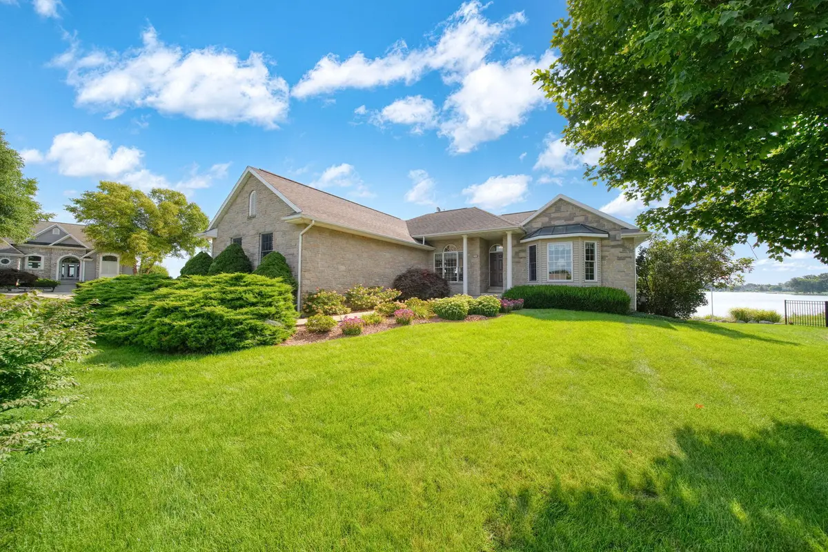 7601 Stonehedge Drive, Onsted, MI 49265 - #1