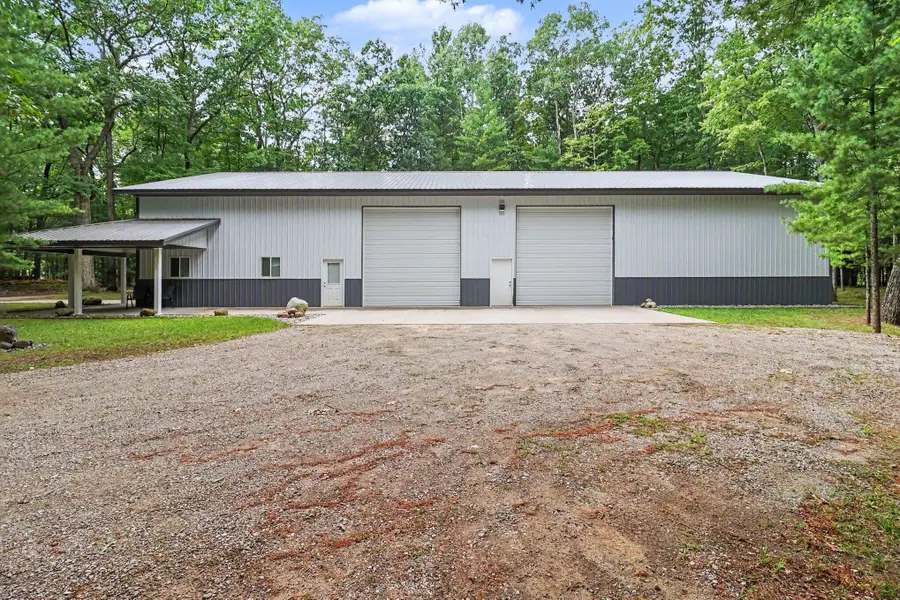 8228 N Aqua Drive, Irons, MI 49644 - #2
